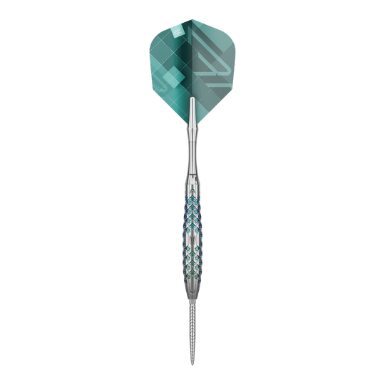 Target Rove 02 Swiss Point steel darts