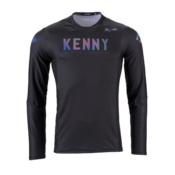 Kenny Performance 2024 - Multicolore cross jerseyRef: KE1828