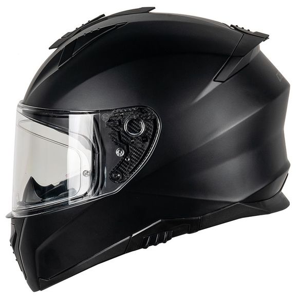 Casque intégral Dexter ELEVEN 22.06 - NoirRef : DX0398