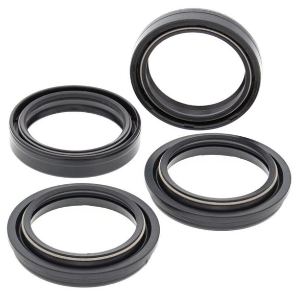 Fourche spy joints and All Balls dust cache - 45x57x11 mmRef: All01045A / 1126729