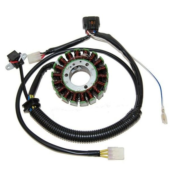 Electrosport Ignition Stator Ref: Els00279A / 1078018