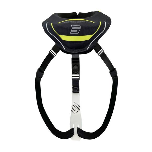 Protection cervicale Shot PROTECTOR 2025 - NoirRef : SO2740 / A06-26A1-A01