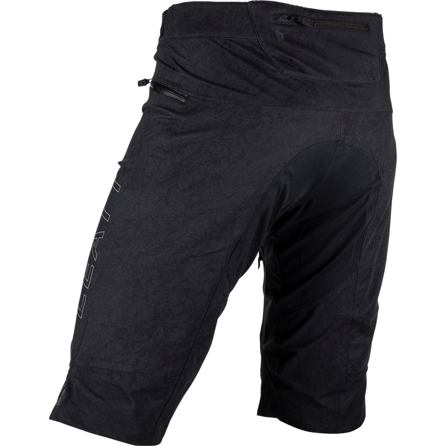 Leatt MTB HydraDri 5.0 Shorts Men - black