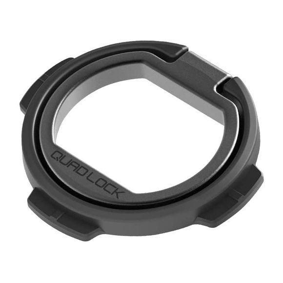 Quad Lock Universal Ring Smartphone Mount - BlackRef: QDL0085 / 1119212