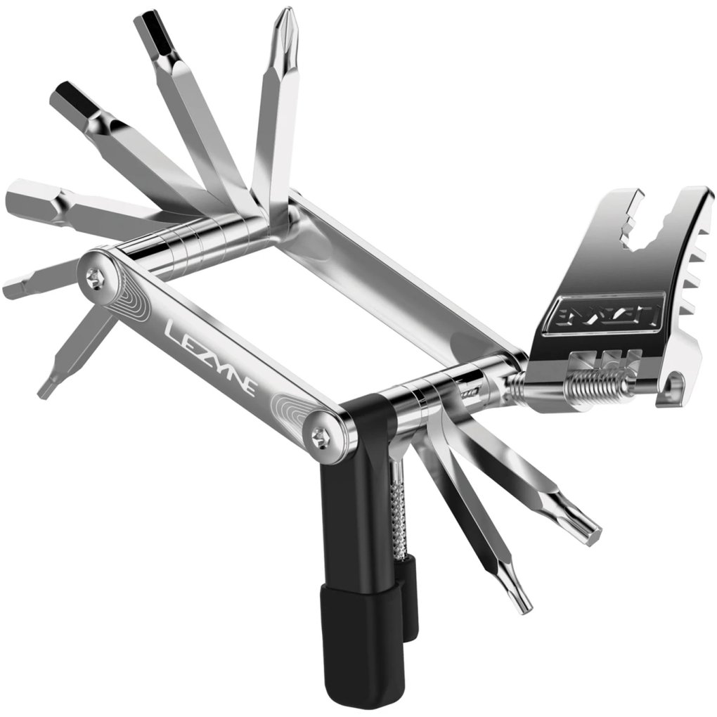 Lezyne SV Pro Multi Tool - #17