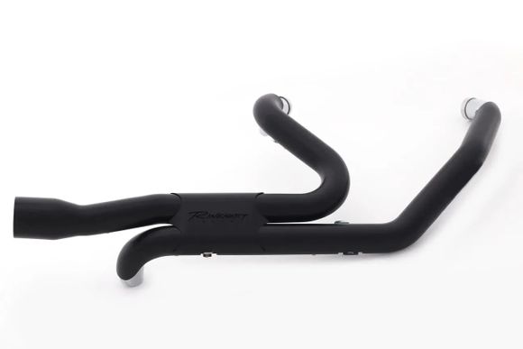 Rinehart Racing Header Slimline Dual ManifoldRef: Rht00010A / 18020377