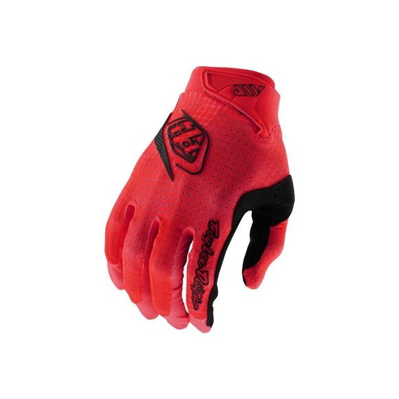 Gloves cross TroyLee design Air Mono 2025 - Black / RedRef: TRL1120