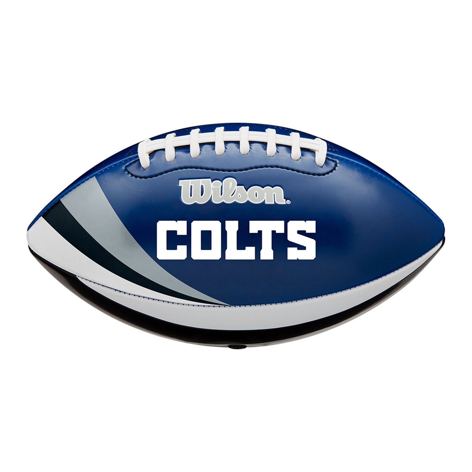 Indianapolis Colts City Pride Wilson PeeWee Size NFL Football