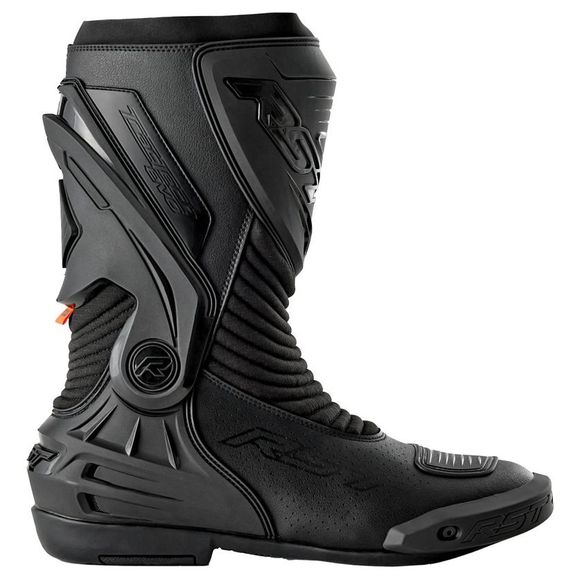 Rst Tractech Evo D3O® Boots - BlackRef: RST0334