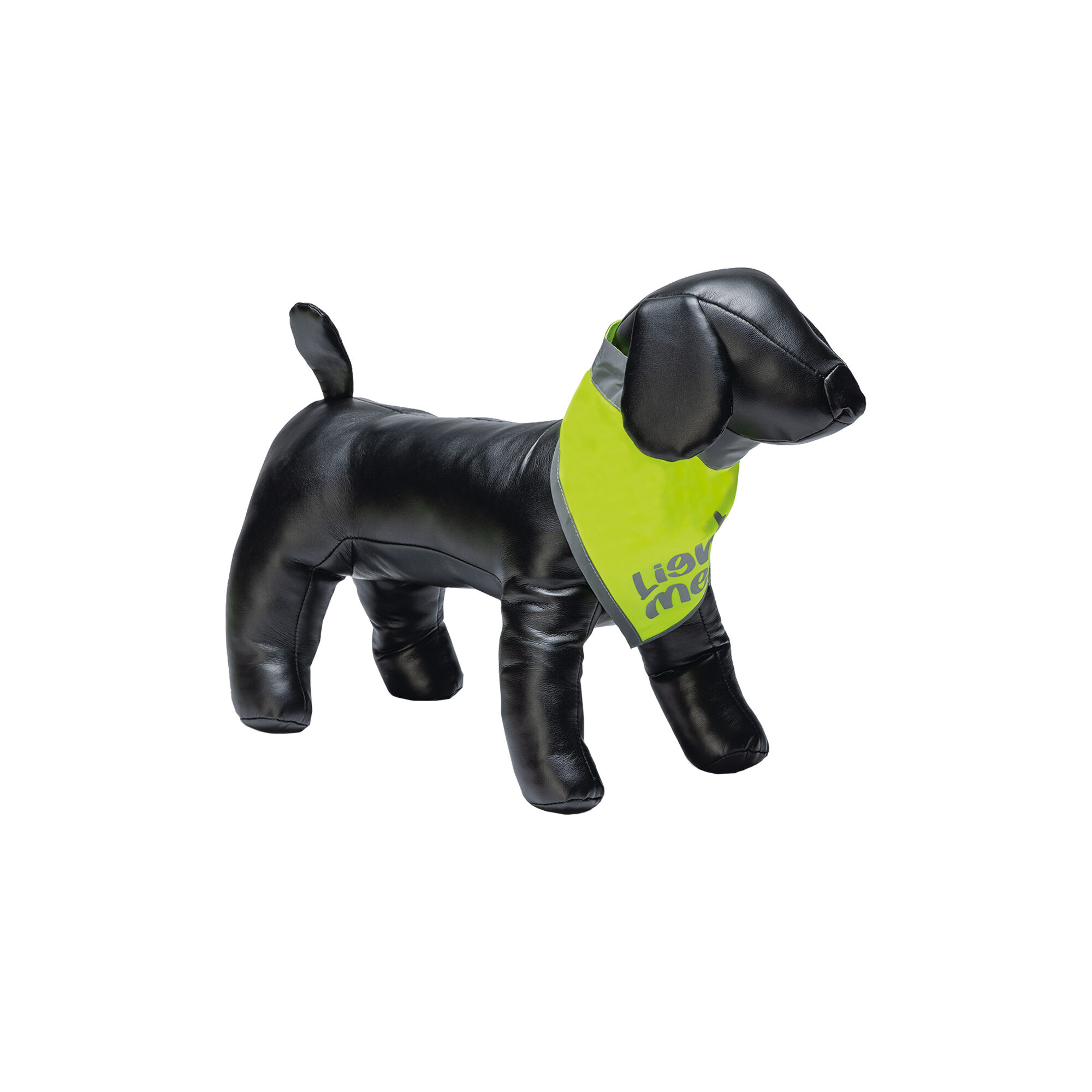 Beeztees Safety Gear Bandana Chiny - S