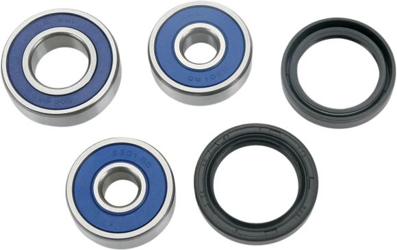 Moose Racing Wheel Bearing Kit + Seals A251095Ref: Me05671A / A251095