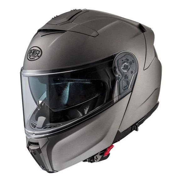 Casque modulable Premier LEGACY GT - GrisRef : PE0460