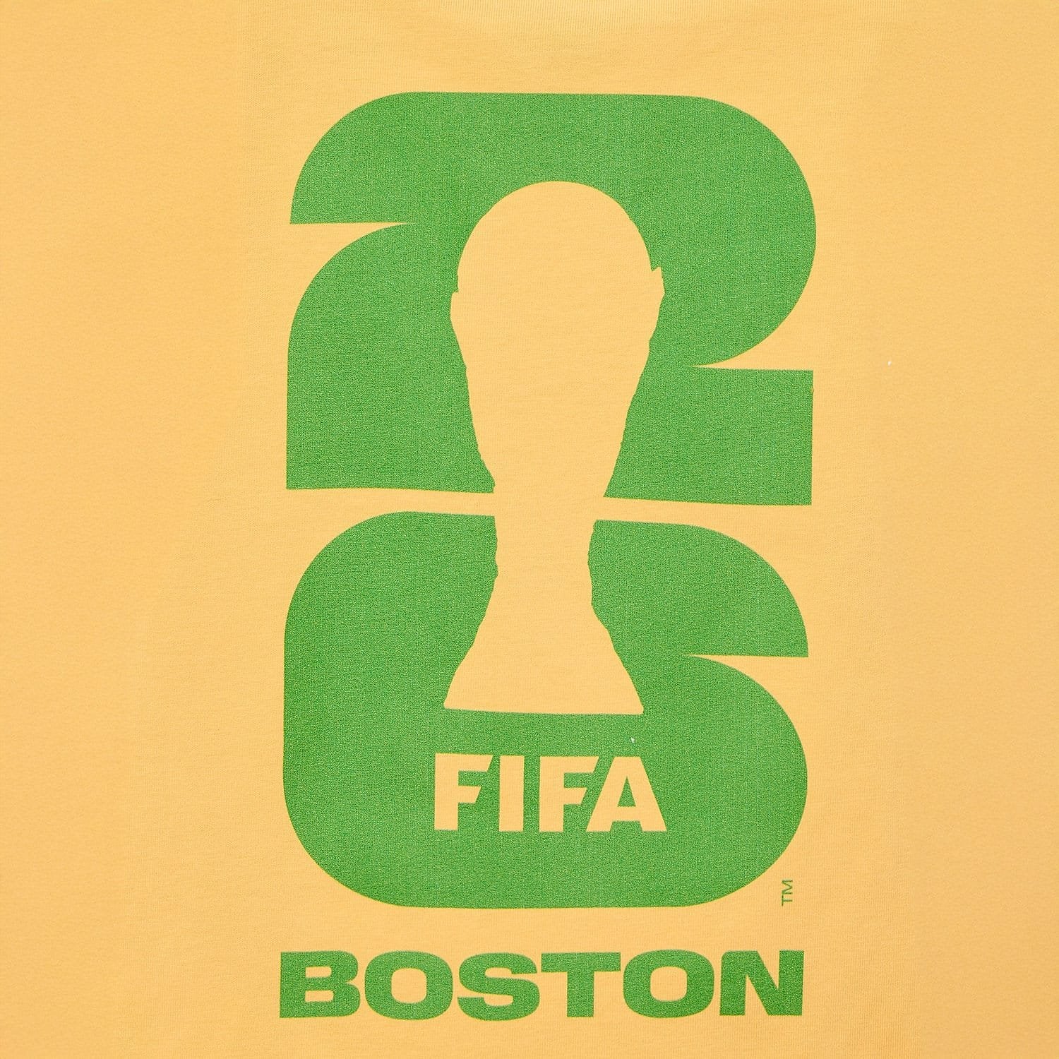 2026 Soccer Fan Collection Boston T-Shirt - Youth