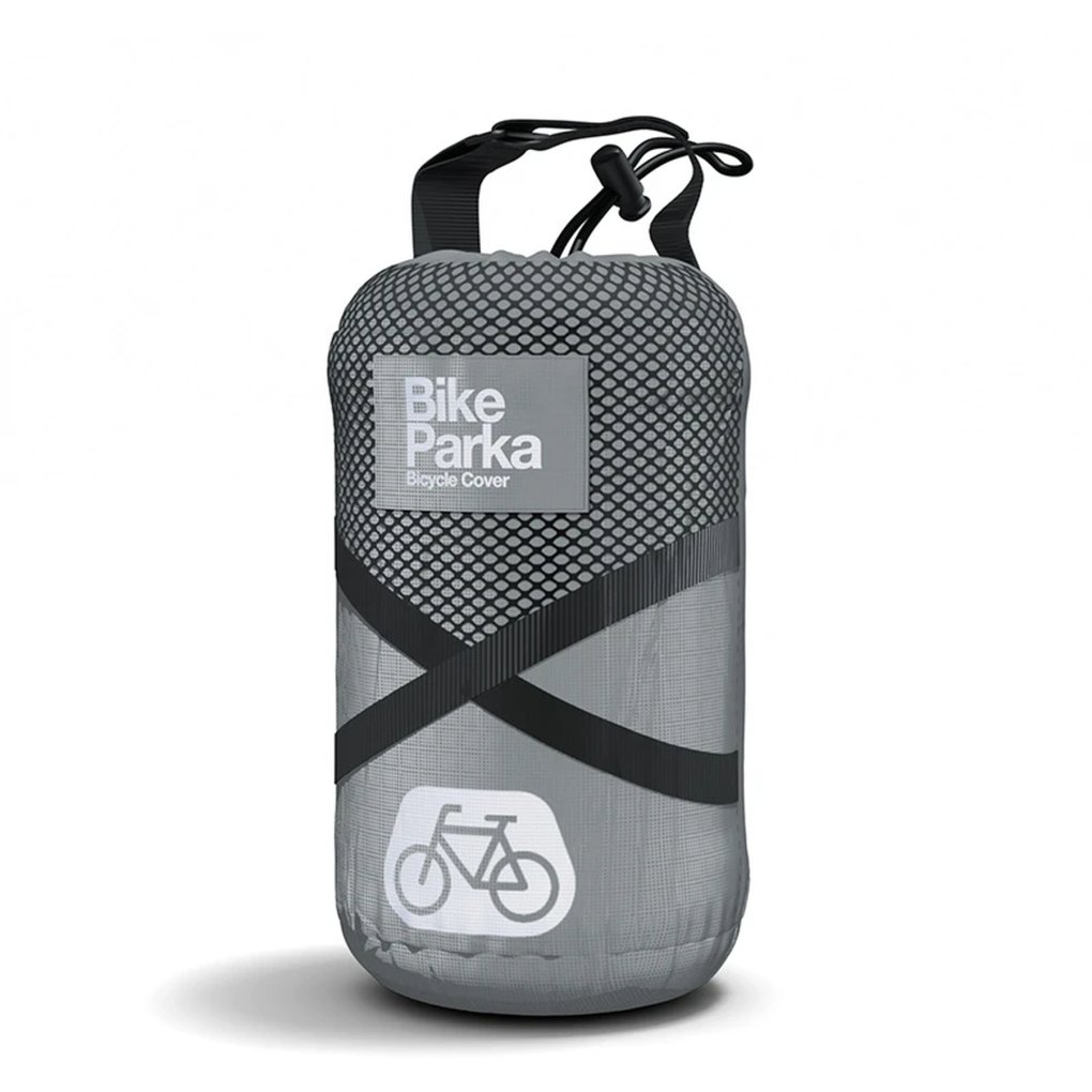 BikeParka Urban Bicycle Cover - Pavement - 220x140cm