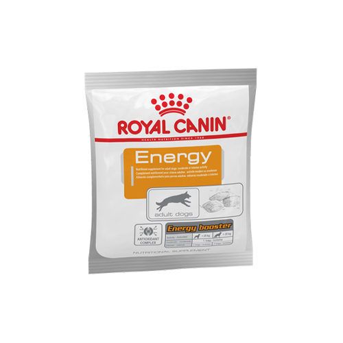 Royal Canin Energy - 5 x 50 g