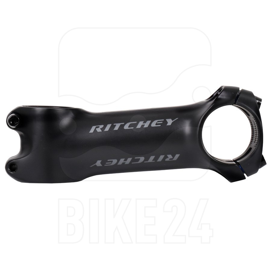 Ritchey WCS Carbon Matrix C220 84D 31.8 Stem - Matte UD Carbon