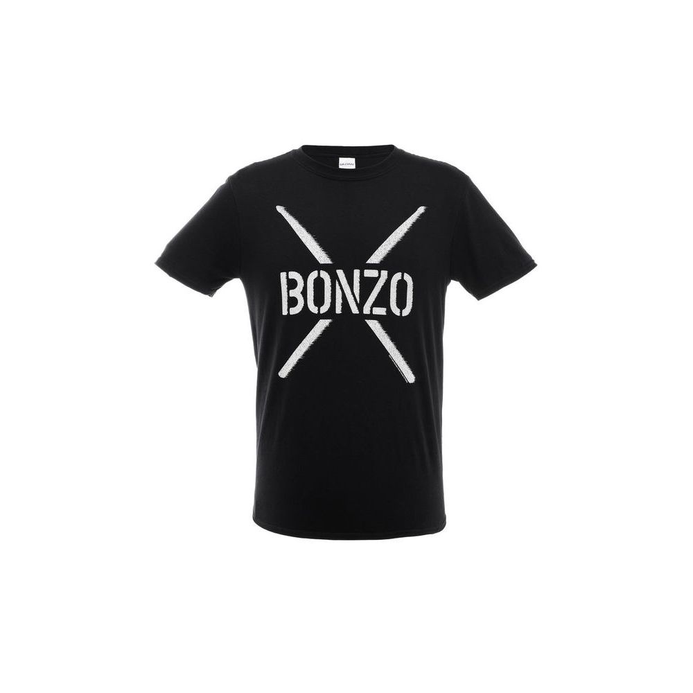 Promuco John Bonham Bonzo Shirt S – Thomann Ireland