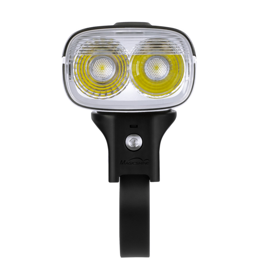 Magicshine RN 3000 Front Light - black