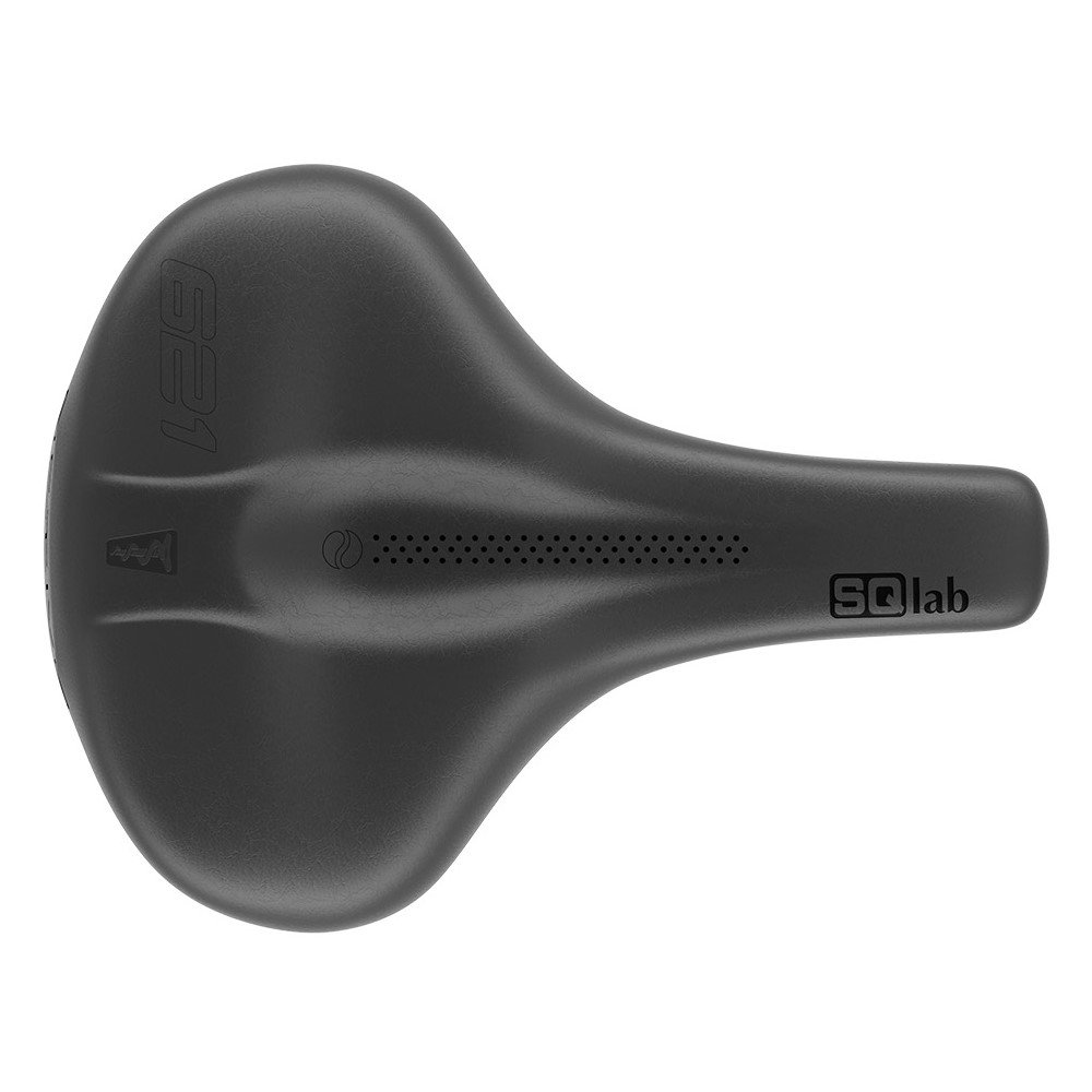 SQlab 621 Ergolux Active 2.1 Saddle