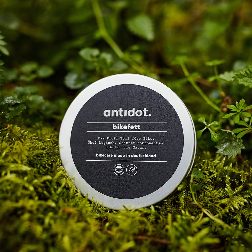 antidot. Bikefett Bike Grease - 100g