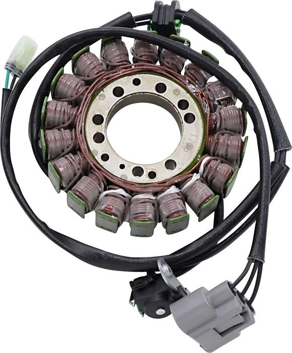 Rick's Motosport Electric Ignition Stator 21121380Ref: Rick00138A / 21121380