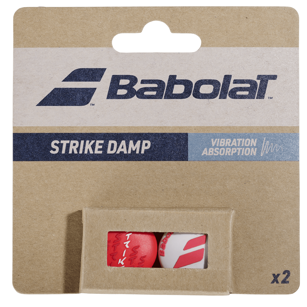 Strike Damp x2