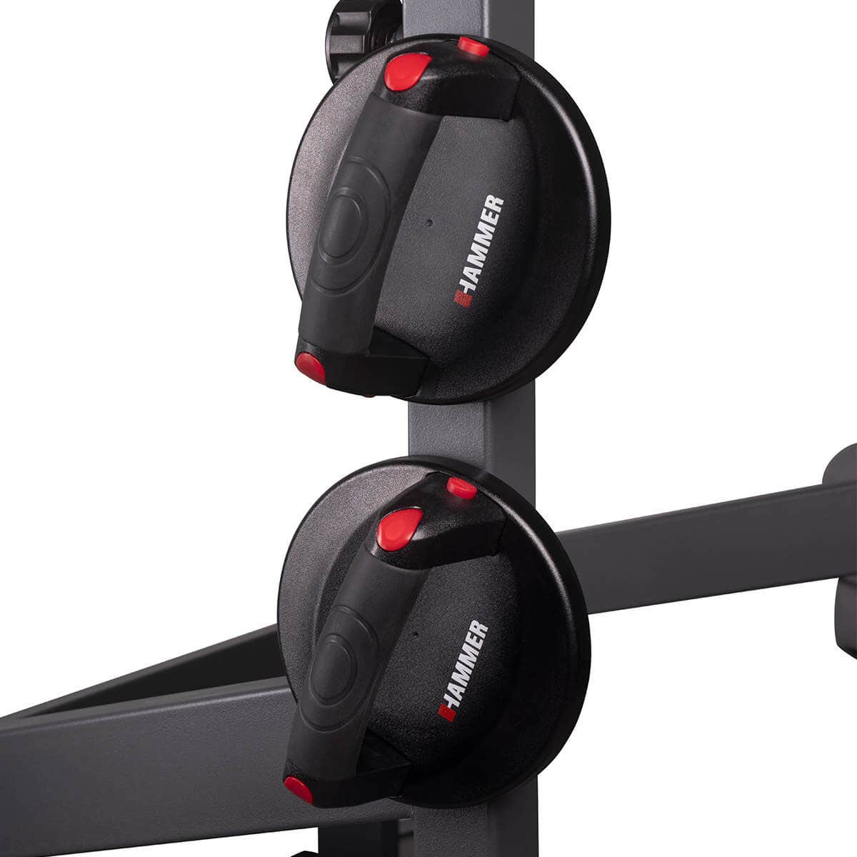 Magnetic Push Up Twister