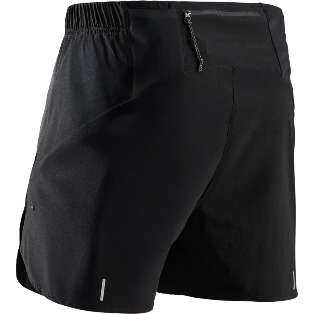 X-Bionic Corefusion Run Perform Shorts Men - x black