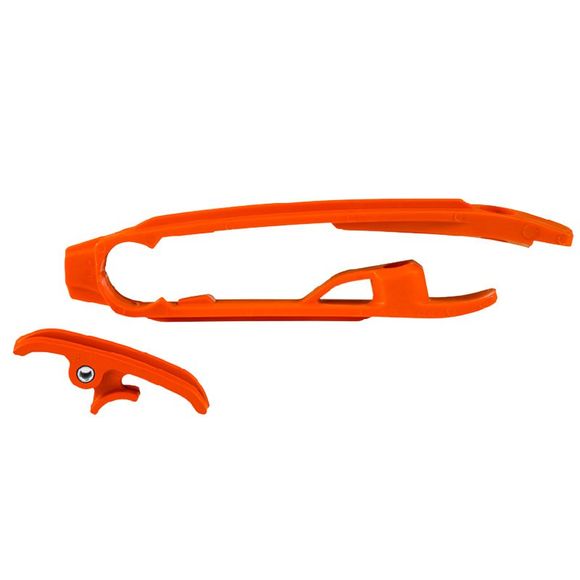 Acerbis orange swing arm sliderRef: AE0941 / 0015916.010