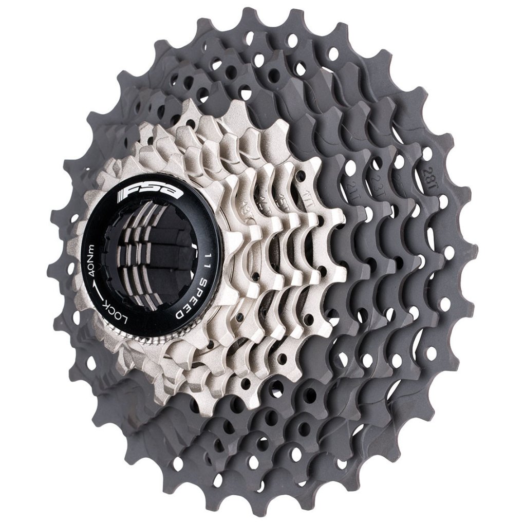 FSA K-Force WE Cassette - 11-Speed