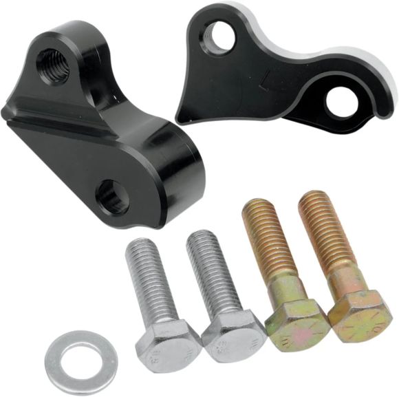 Kit de rabaissement LA Choppers abaissement modèles standardsRef : LACH00329A / 13040277