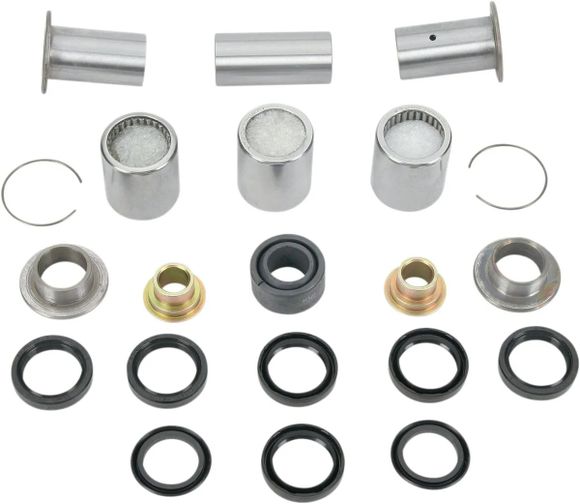Moose Racing A271084 tie rod bearing kitRef: Me04429A / A271084