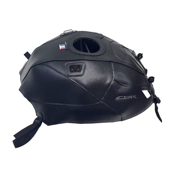 Bagster Tank Cover - BLACKRef: 1794U
