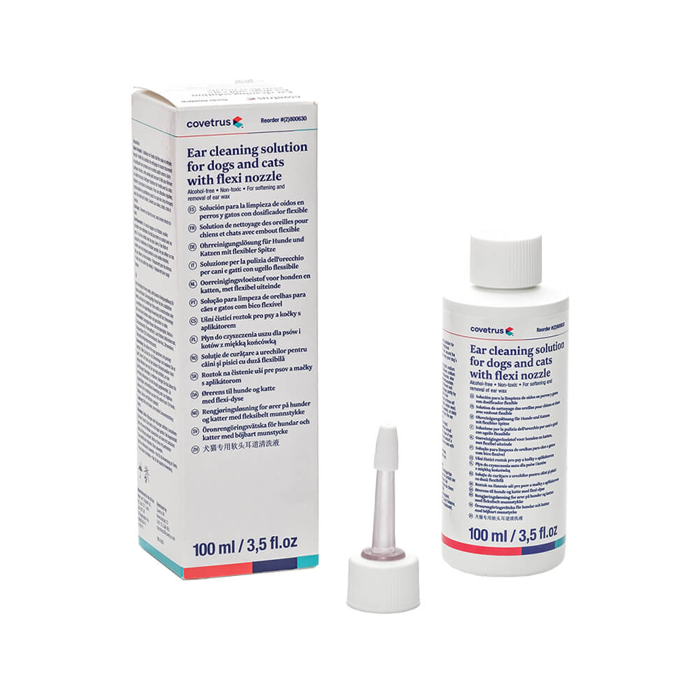 CVET Ear Cleaner - 100ml