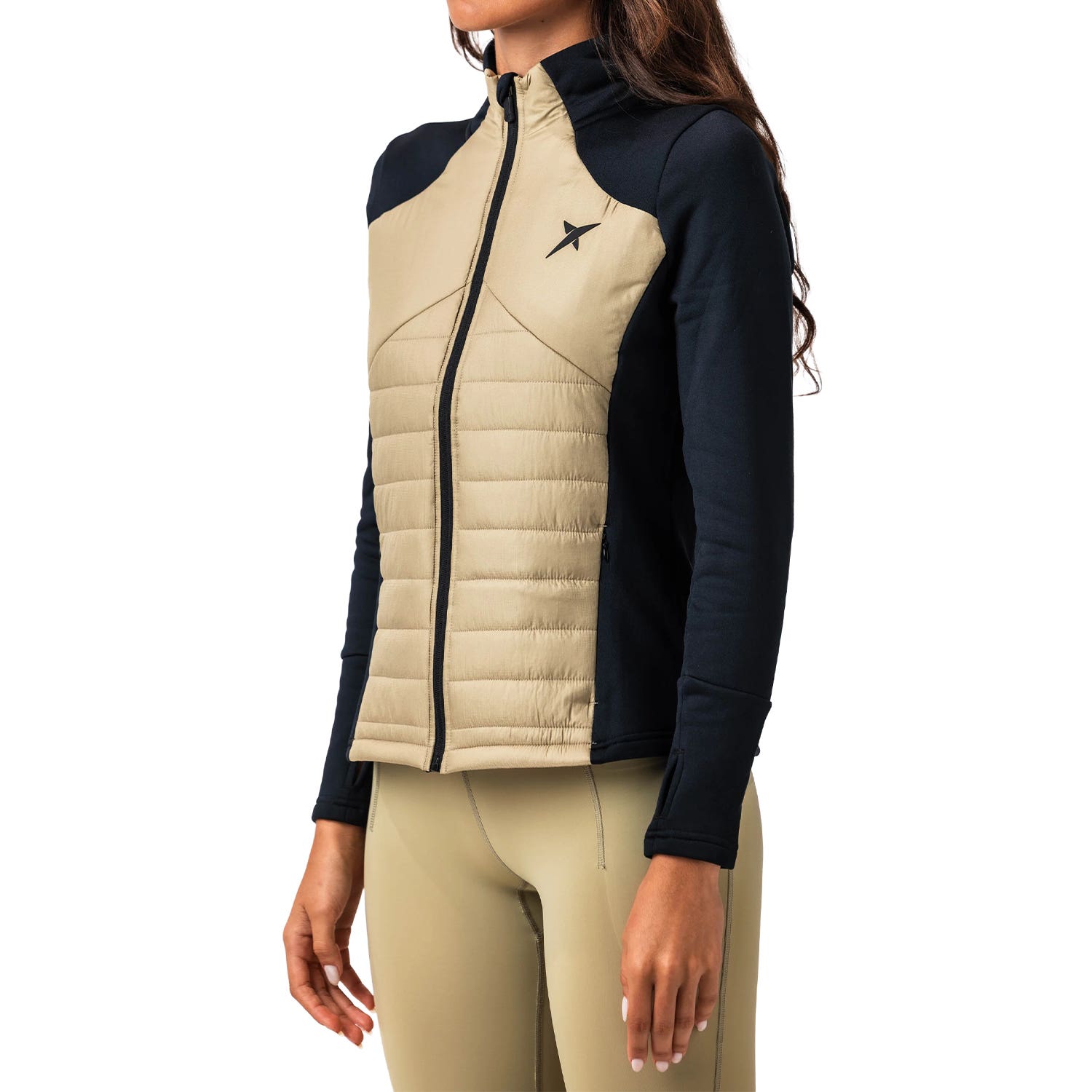 JACKET DROP SHOT NOOR WOMEN