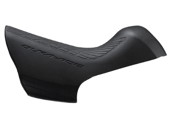 Shimano Hoods Pair for Dura Ace ST-R9120