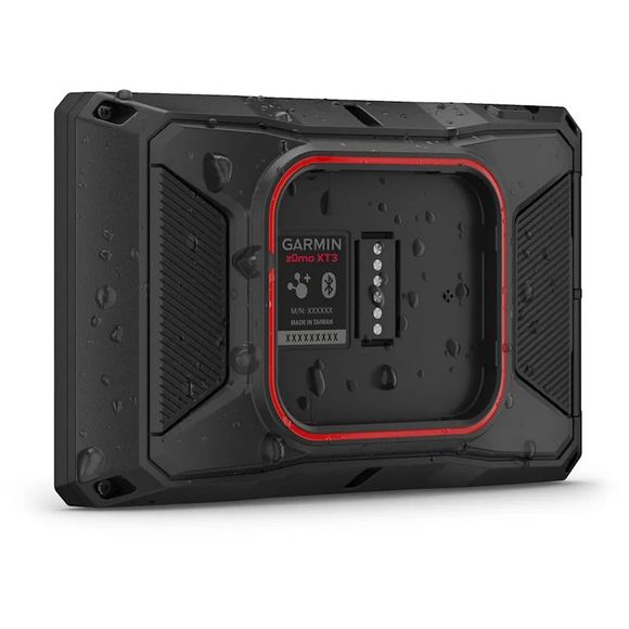 GPS Garmin ZUMO XT3 4.7