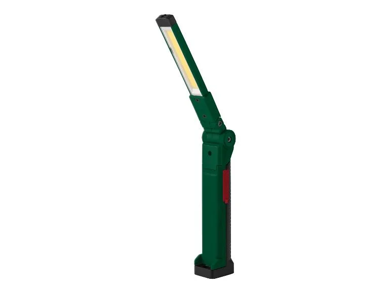 Lampe LED pliante sans fil