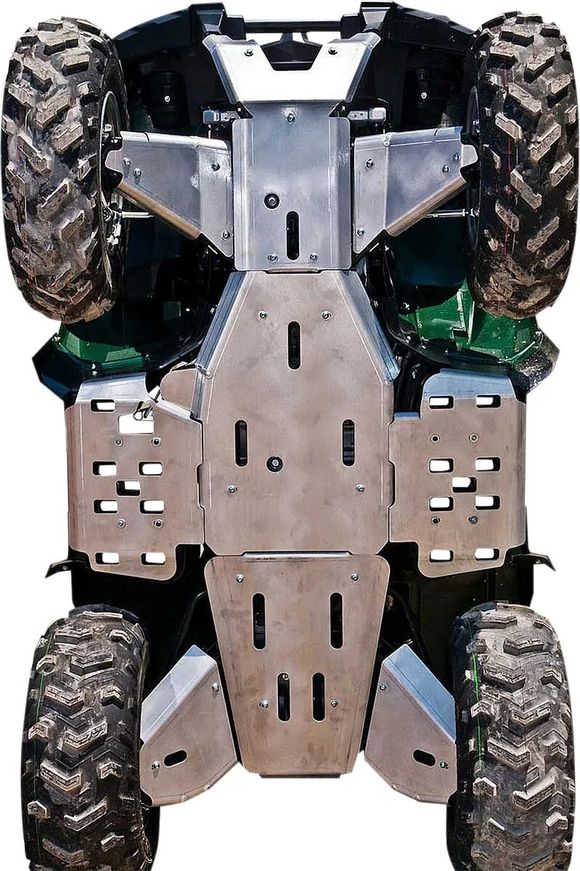 Moose Racing engine guard Crankcase protectionRef: Me00513A / 05051353