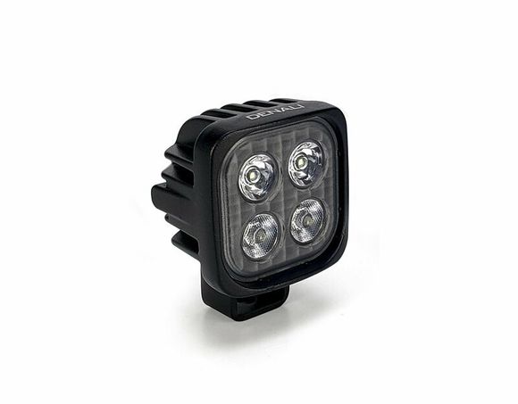 Denali Lights S4 DialDim™ Light Kit Premium Cable UniversalRef: Dena00128A / 3064462