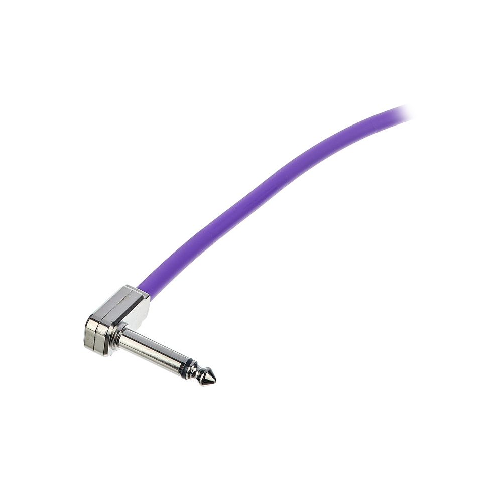 Ernie Ball Flex Patch Cable 12