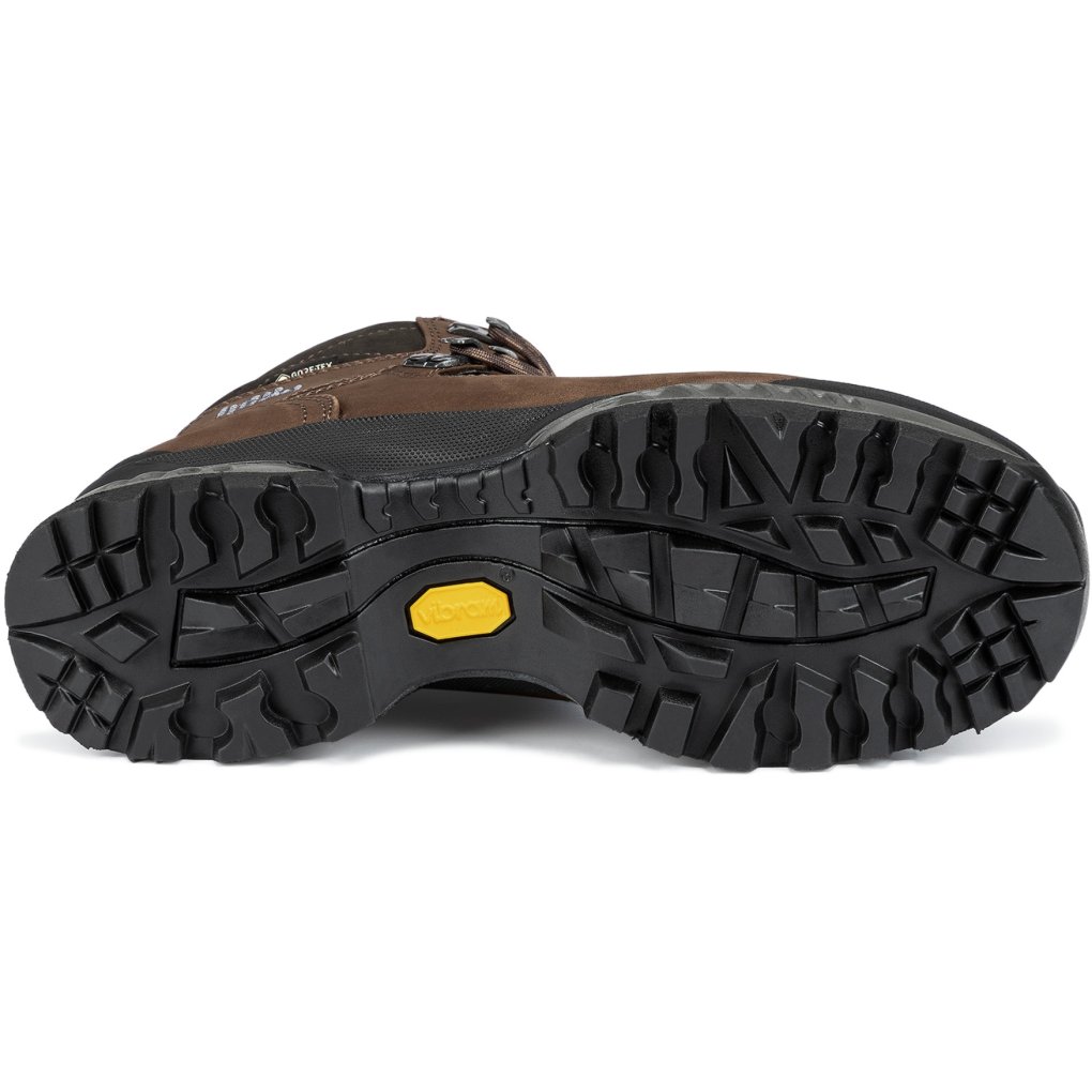 Hanwag Tatra II GTX Hiking Shoes Women - Brown