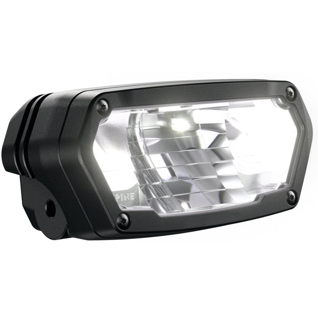 Lupine SL Minimax AF Lamphead