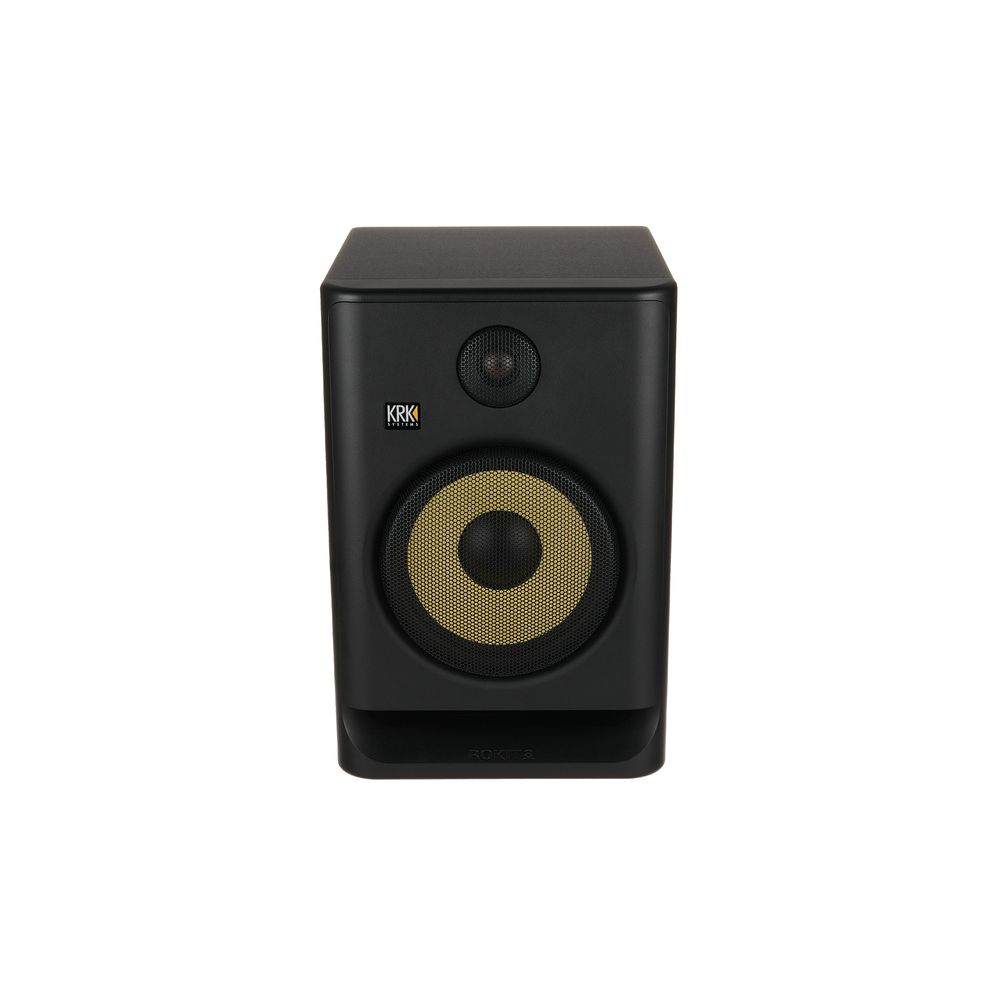 KRK Rokit RP8 G5 – Thomann Ireland