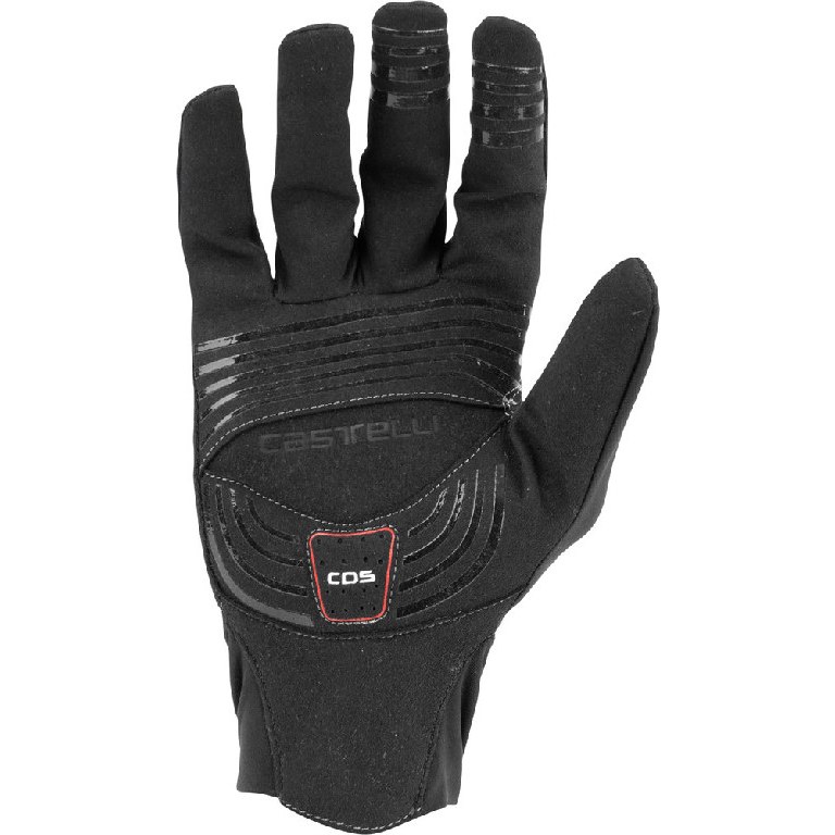 Castelli Lightness 2 Glove - black 010