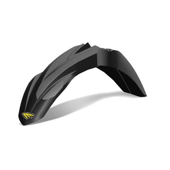 Cycra front black mudguardRef: 1403-1908 / 14031908