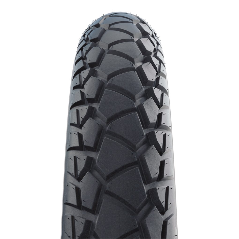 Schwalbe AL Grounder Wire Bead Tire - Performance | Addix | DD - Raceguard | ECE-R75 - 27.5x2.35