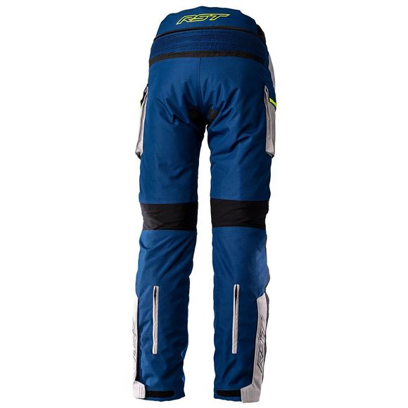 Endurance - Blue / Gray Rst PantsRef: Rst0136-C63641