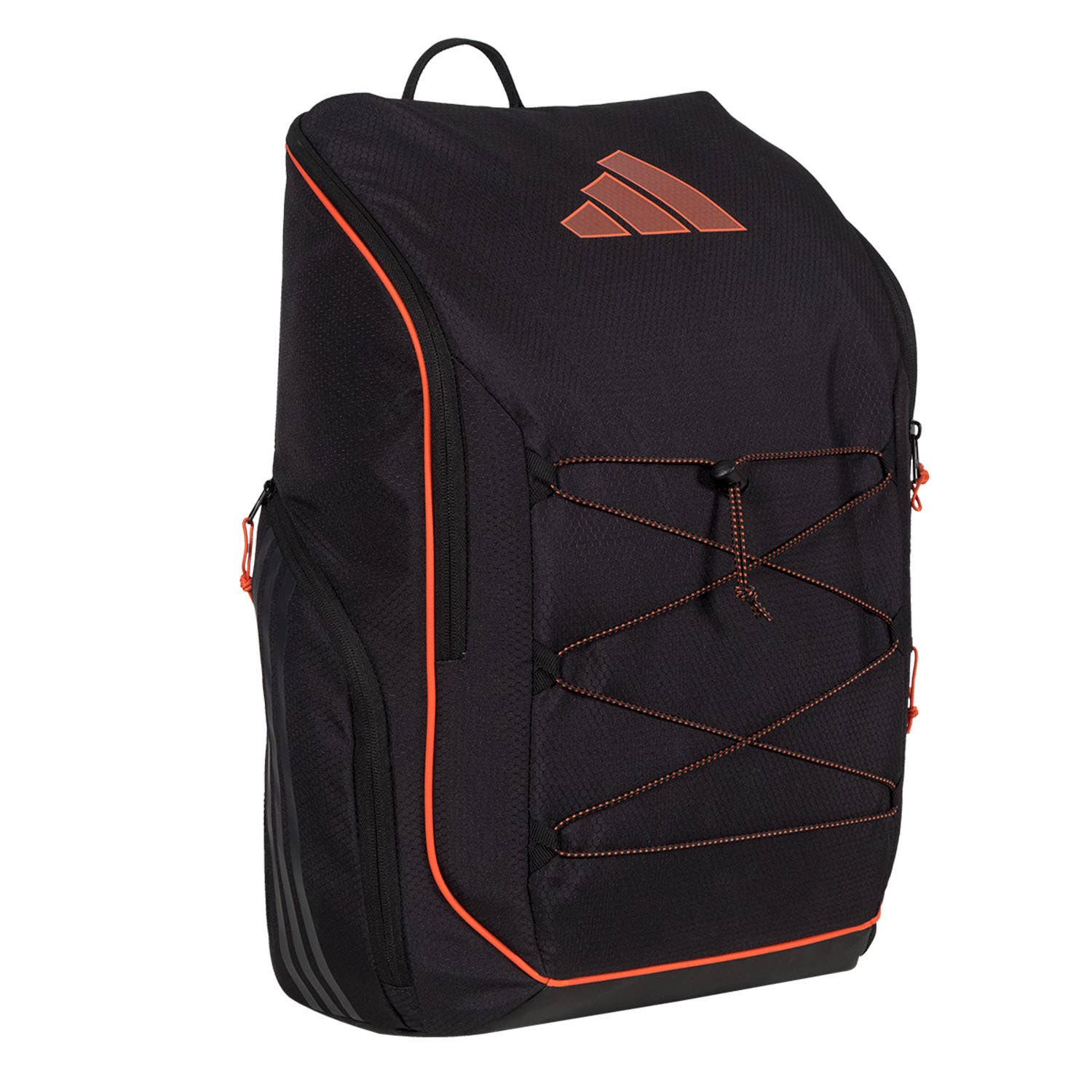 ADIDAS PROTOUR 3.3 BACKPACK BLACK ADBGG1MA3U0010