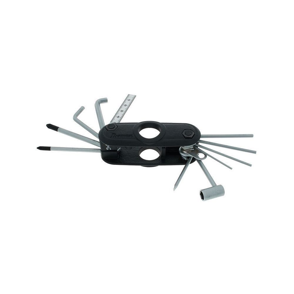 Ibanez Multitool Hex Wrench MTZ11